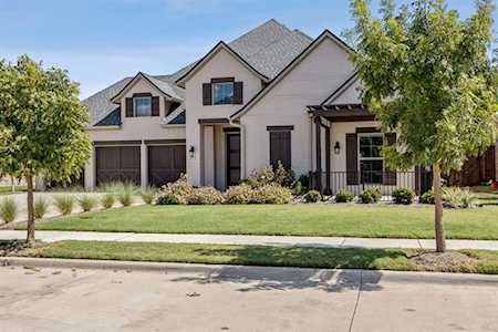 402 Lilac Lane Fairview, TX 75069
