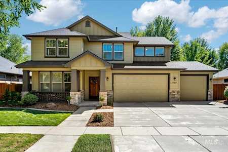 849 E Senita Canyon St Meridian, ID 83646