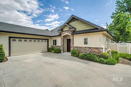 662 S Whisperwood Way Boise, ID 83709