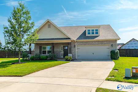 201 Iron Circle Meridianville, AL 35759