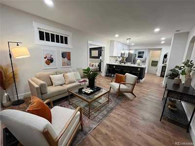 3753 S Lincoln St Englewood, CO 80113