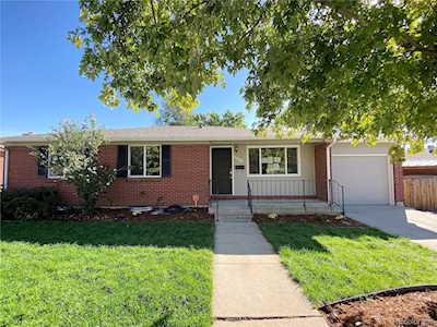 8340 Nueva Vista Dr Denver, CO 80229