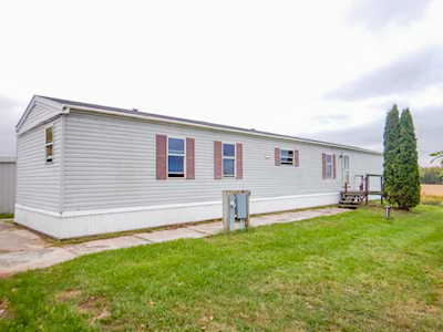 4303 Hoehne Ln Lena, Town of Oconto, WI 54139
