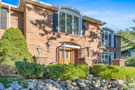 1577 E Tomahawk Dr Salt Lake City, UT 84103