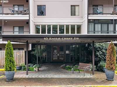 45 Eagle Crest DR #506 Lake Oswego, OR 97035
