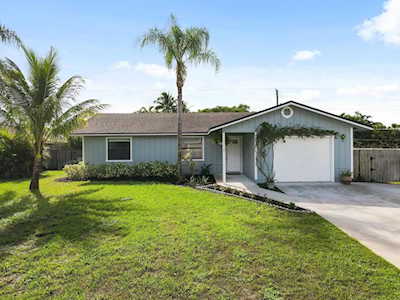 6522 SE Clairmont Place Hobe Sound, FL 33455