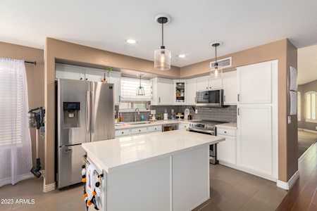 15864 W Linden Street Goodyear, AZ 85338