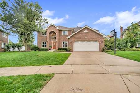 13104 Rado Dr N Homer Glen, IL 60491