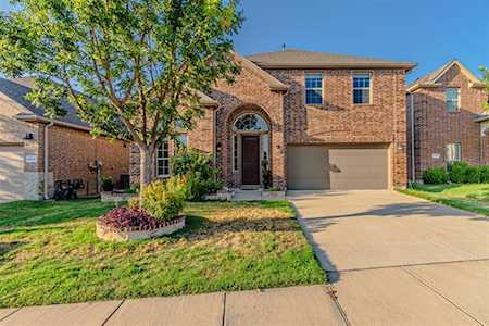10712 Parnell Drive McKinney, TX 75072