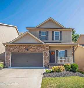 1624 Silver Spur Ln Knoxville, TN 37932