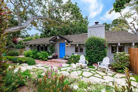 0 Torres NE Corner 9th Avenue CARMEL, CA 93921