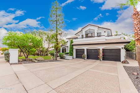 15254 N 12th Street Phoenix, AZ 85022