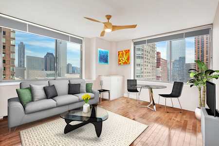 101-111 W 67th St #21N New York, NY 10023
