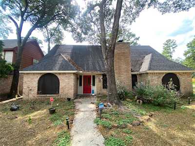 18215 Mahogany Forest Dr Spring, TX 77379