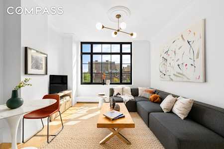 50 Clinton St #4-A New York, NY 10002
