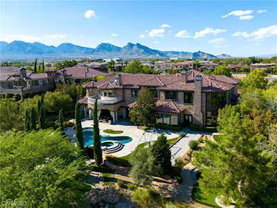 9701 Orient Express Ct Las Vegas, NV 89145