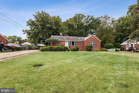 5914 Brookland Rd Alexandria, VA 22310