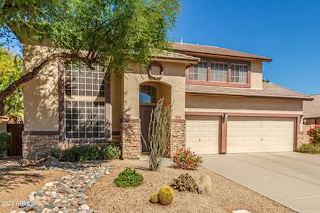 1456 E Carla Vista Dr Chandler, AZ 85225