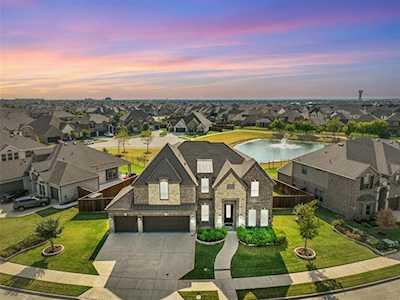 3609 Bennett Trail Celina, TX 75009