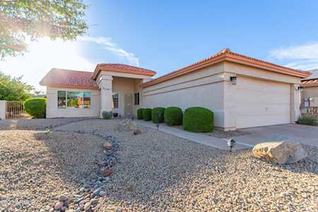 25042 S Drifter Drive Sun Lakes, AZ 85248