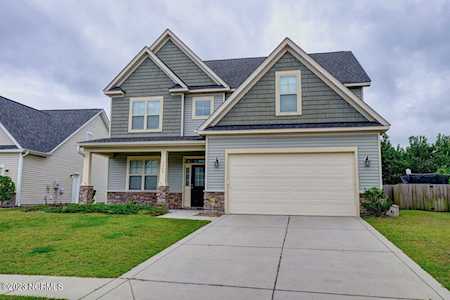 7260 Sanctuary Dr Wilmington, NC 28411