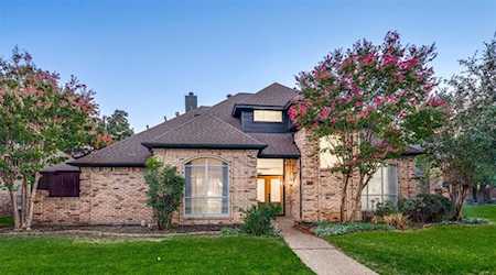 4224 W Creek Drive Dallas, TX 75287