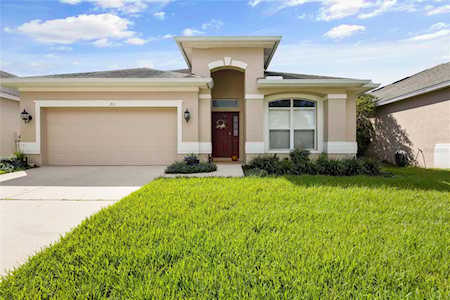 211 Little Creek Ln Winter Springs, FL 32708