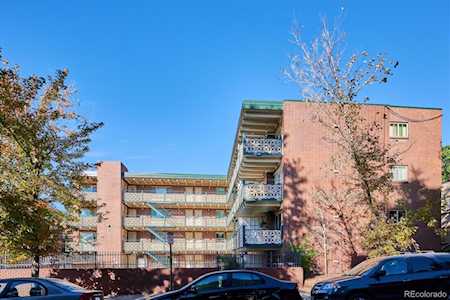 655 N Pearl St #201 Denver, CO 80203