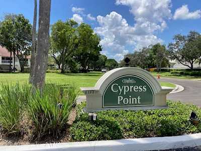 158 Cypress Point Drive Palm Beach Gardens, FL 33418