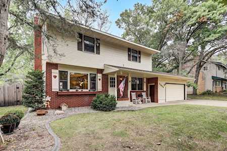 11604 Eldorado Street NW Coon Rapids, MN 55433