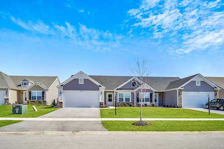 10207 Kreitzburg St Dyer, IN 46311