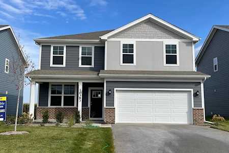 10383 Morse Place St. John, IN 46373