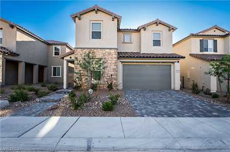 6486 Vanhoven Crest St Las Vegas, NV 89166