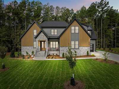 2960 Wexford Pond Way Wake Forest, NC 27587