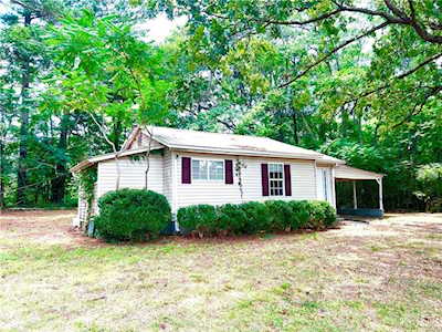 3570 Holbrook Campground Road Alpharetta, GA 30004