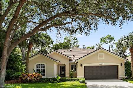 6417 Autumn Woods Blvd Naples, FL 34109