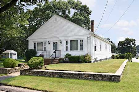 177 Midwood St Cranston, RI 02910