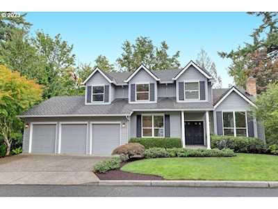 10314 NW Engleman ST Portland, OR 97229