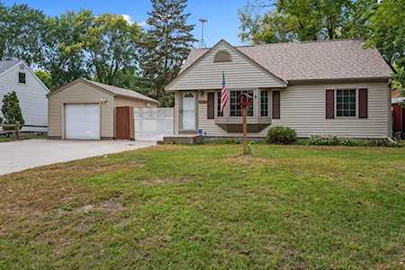 9316 5th Street NE Blaine, MN 55434