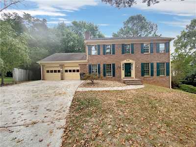 3146 Overlook Terrace Snellville, GA 30078
