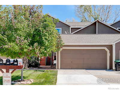 935 Reynolds Farm Ln #7 Longmont, CO 80503