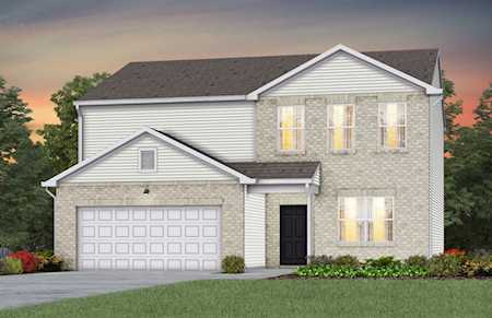 4519 Jackie Retreat Dr Murfreesboro, TN 37127
