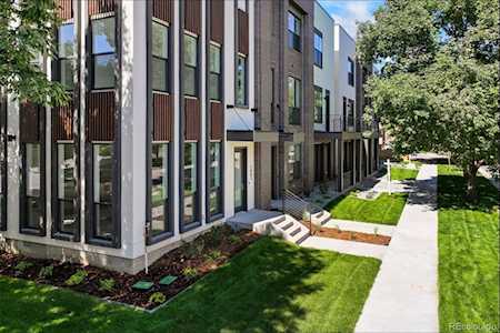 1817 N Williams St Denver, CO 80218