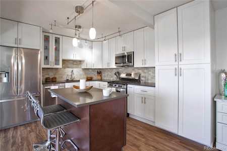 800 N Washington St #1109 Denver, CO 80203