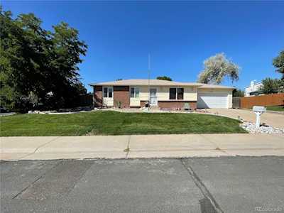 11301 Clermont Dr Thornton, CO 80233