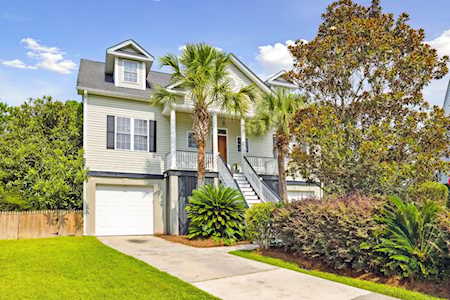 1303 Rockfish Court Mount Pleasant, SC 29466