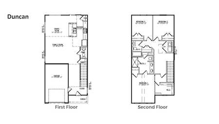 175 Orchid Bloom Circle Moncks Corner, SC 29461