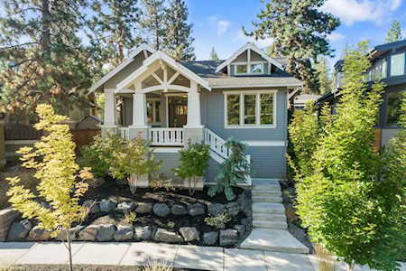 2385 NW Drouillard Ave Bend, OR 97703
