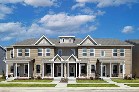 1502 Auckland Ct Newport News, VA 23608