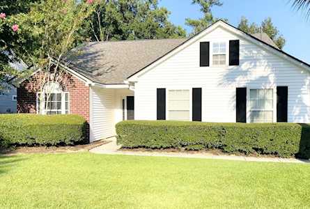 3470 Ashwycke Street Mount Pleasant, SC 29466